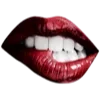 💋