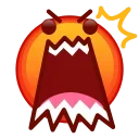 😡