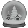 ☃️