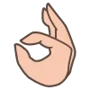 👌