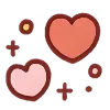 ❤️