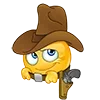 🤠