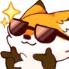 😎