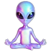 👽