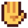 ✋