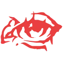👁