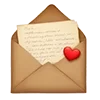💌