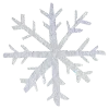 ❄️