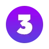 3️⃣