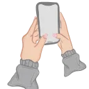 📱