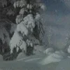 ❄️