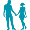 👫