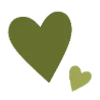 ♥️