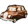 🚗