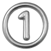 1️⃣