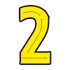 2️⃣