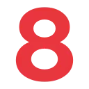 8️⃣