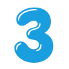 3️⃣