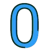0️⃣