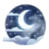 🌚