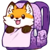 🎒