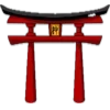 ⛩️