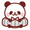 🐼