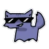 😎