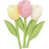 🌷