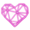 💜