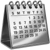 📆
