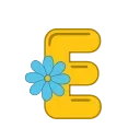 🌸