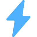 ⚡