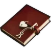 📔