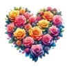 ❤️