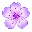 🌸