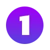 1️⃣