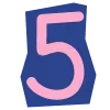 5️⃣