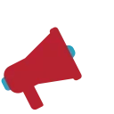 📢