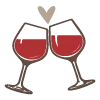 🍷