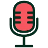 🎙