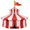 🎪