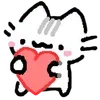 ❤️