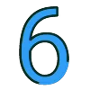 6️⃣