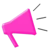 📣