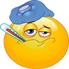🤒