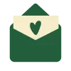 ✉️