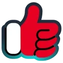 👍