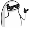 😎