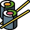 🍣